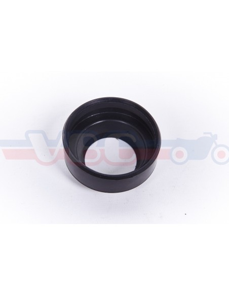 Jeu de 2 caches poussiere de fourche adaptables CB500T CB 550 750 K7 F1 F2