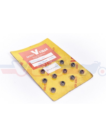 Joint de queue de soupape HONDA XR XL FT 500 12209-429-005