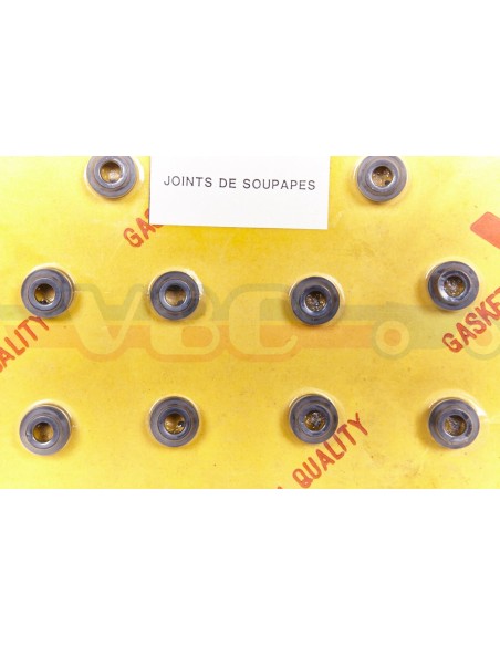 Joint de queue de soupape HONDA XR XL FT 500 12209-429-005