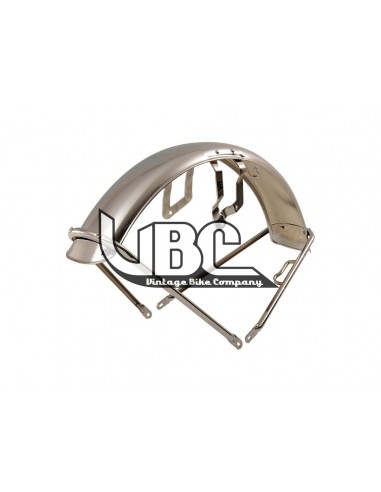 Garde Boue avant CB 350 Four 61100-377-000P