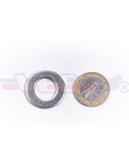 Rondelle d'axe de bras oscillant 90526-268-000 Honda
