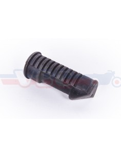 Caoutchouc de repose pied CB450 black Bomber CB750K0 50661-283-010 P