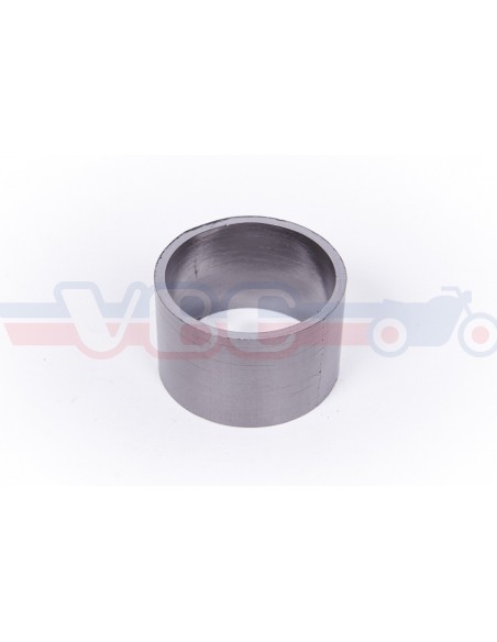 Joint d'echappement entre silencieux et coude pour CB 450 HONDA 18391-429-010