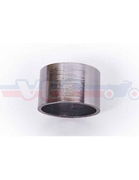 Joint d'echappement entre silencieux et coude pour CB 450 HONDA 18391-429-010