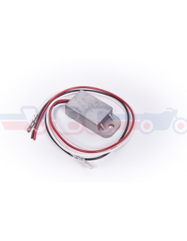 Regulateur / Rectifieur YAMAHA XT 500 et Suzuki LT 80