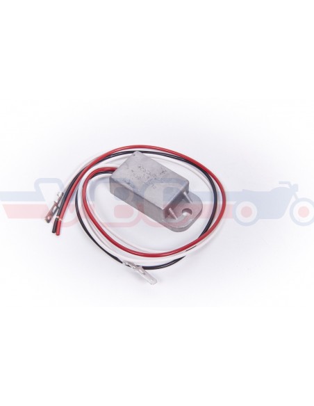 Regulateur / Rectifieur YAMAHA XT 500 et Suzuki LT 80