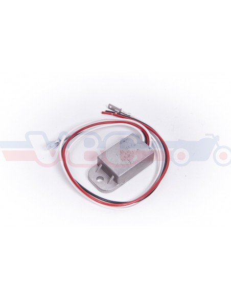 Regulateur / Rectifieur YAMAHA XT 500 et Suzuki LT 80