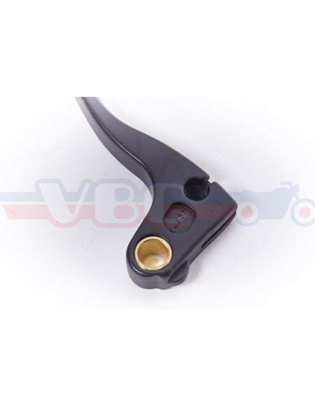 Levier De Frein à Pédale HEBO Compatible Beta REV 2003-2008 - Noir, Pour Moto Trial