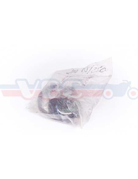 Commodo  GAUCHE Honda CB250/400N 35200-413-602