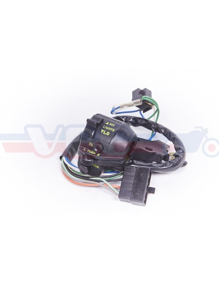 Commodo  GAUCHE Honda CB250/400N 35200-413-602