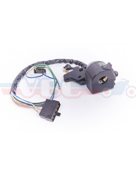 Commodo  GAUCHE Honda CB250/400N 35200-413-602