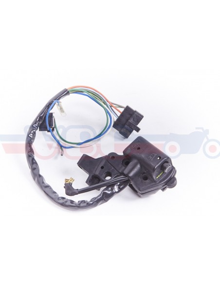 Commodo  GAUCHE Honda CB250/400N 35200-413-602