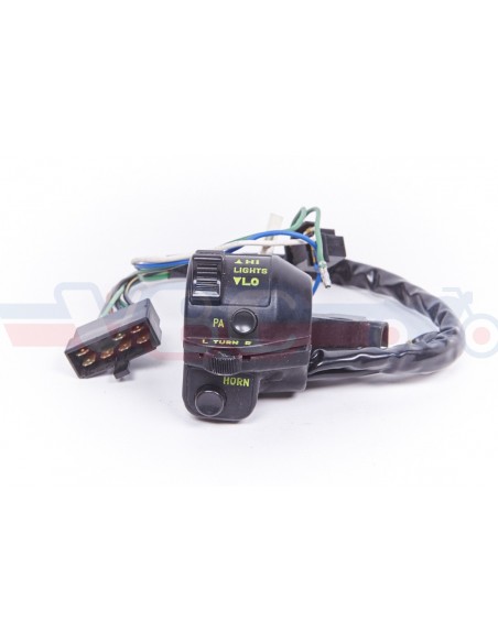 Commodo  GAUCHE Honda CB250/400N 35200-413-602