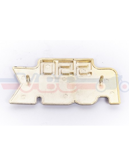 Logo de cache lateral pour HONDA CB 550 K3 87124-404-670