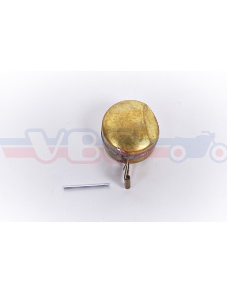 Flotteur de carburateur pour HONDA CB 450 16013-283-004P