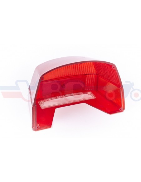 Cabochon de feu arrière HONDA CX 500  33702-415-601 N.OS