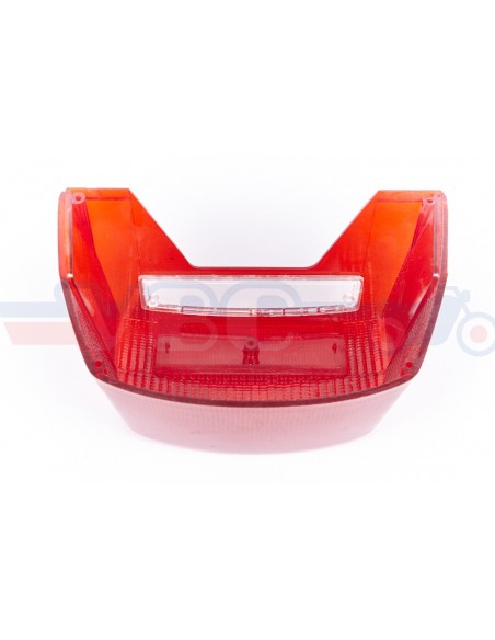 Cabochon de feu arrière HONDA CX 500  33702-415-601 N.OS