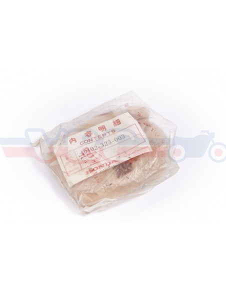 Demi etrier de frein 500 Four origine HONDA 45102-323-003