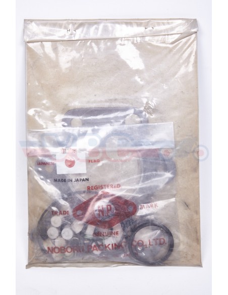 Pochette de joints moteur HONDA XL 250