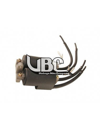 Jeu de bobines CB 750 Four