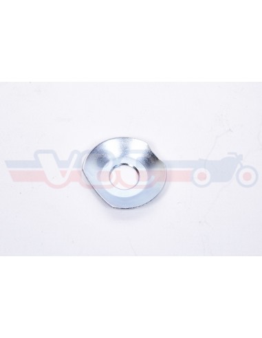 Rondelle frein d'ecrou de porte couronne HONDA CB 500 et 550 Four 90524-323-000