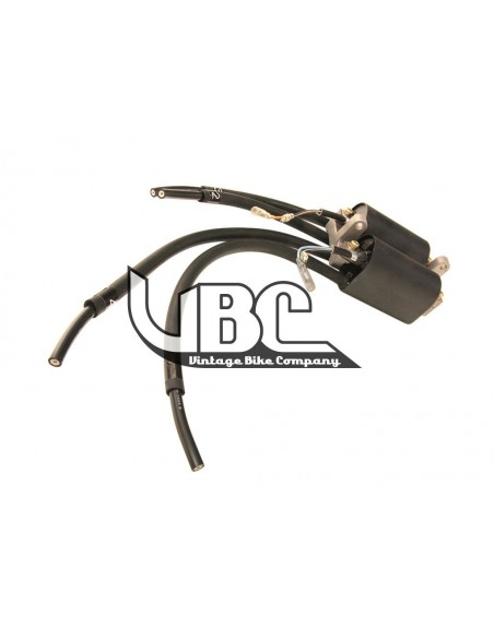 Jeu de bobines CB 750 Four