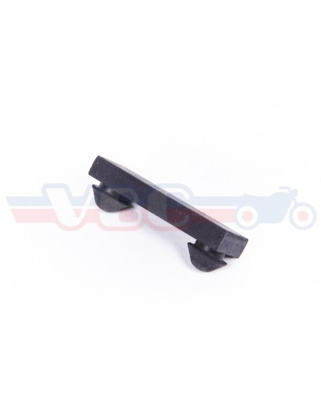 Caoutchouc de selle HONDA 77204-312-000
