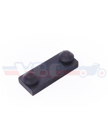 Caoutchouc de selle HONDA 77204-312-000