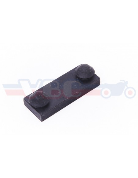 Caoutchouc de selle HONDA 77204-312-000