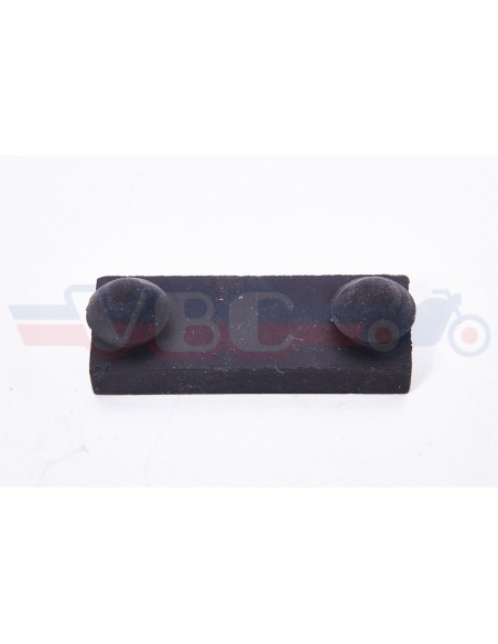 Caoutchouc de selle HONDA 77204-312-000