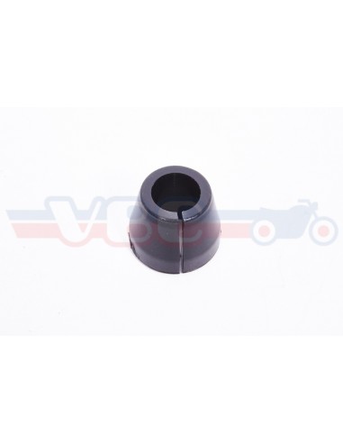 Silent bloc inferieur de guidon CB CL 350 450 500T HONDA 53133-303-000