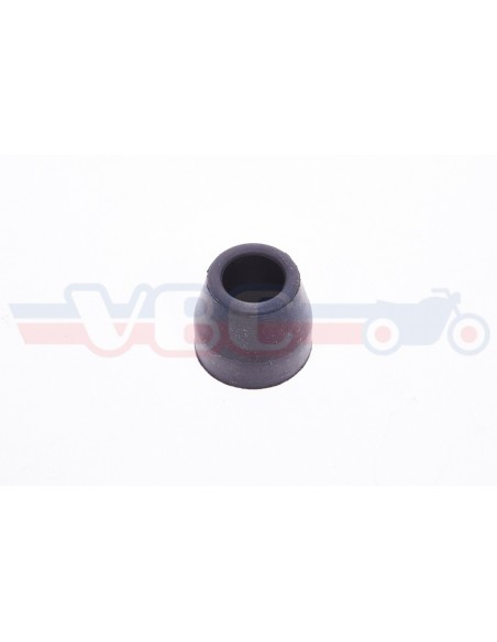Silent bloc superieur de guidon CB CL 350 450 500T HONDA 53133-237-680