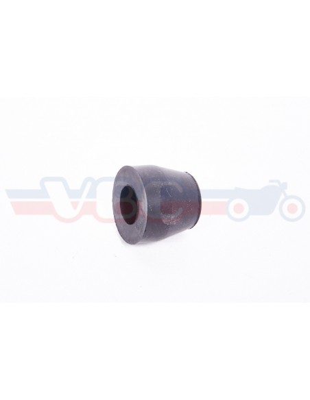 Silent bloc superieur de guidon CB CL 350 450 500T HONDA 53133-237-680