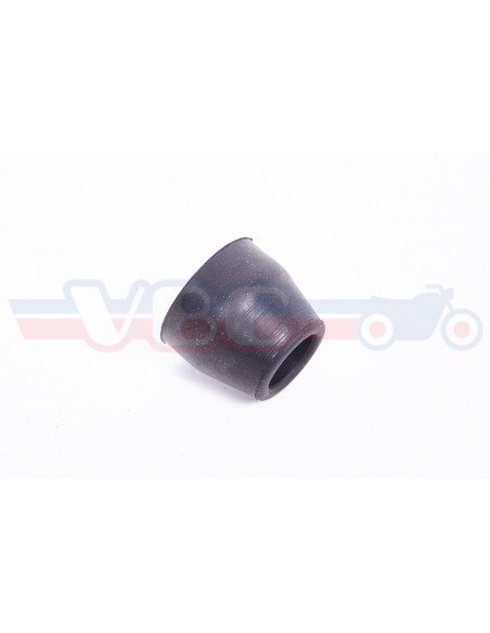 Silent bloc superieur de guidon CB CL 350 450 500T HONDA 53133-237-680