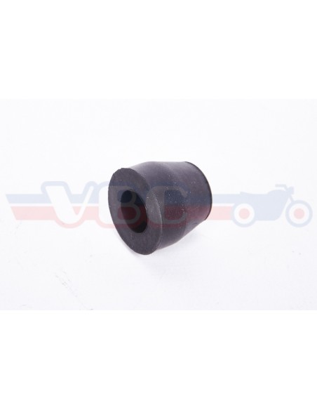 Silent bloc superieur de guidon CB CL 350 450 500T HONDA 53133-237-680
