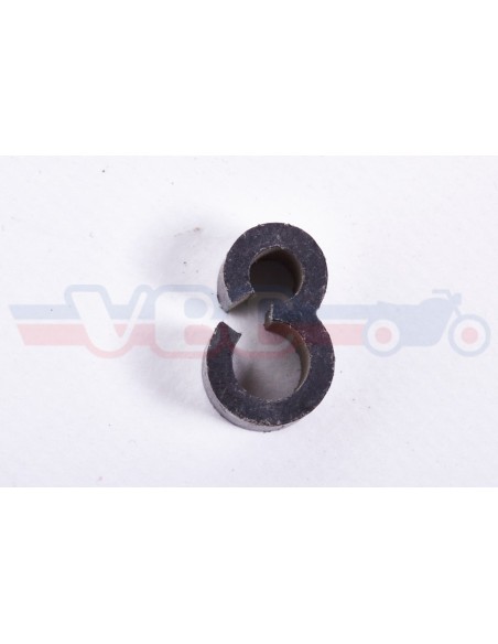 Clip pour cable 45465-341-700