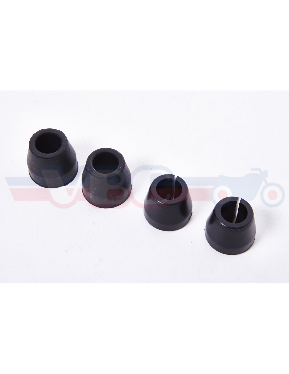 thumbnail image 2 of Motion Pro Clutch Cable For Honda CB350 & CB450 - Exact Fit 02-0001 (Free Ship) 2 of 2