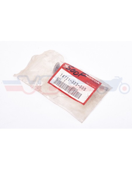 Soupape d'echappement origine HONDA CB 500 550 Four 14721-323-005
