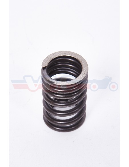 Ressort de soupape exterieur HONDA CB SL 125 500 550 14751-324-000 N.O.S