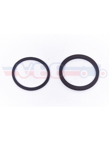 Kit Joints d'etrier de frein HONDA GL1500 Goldwing CBR900RR 98-99 06451-MA7-405