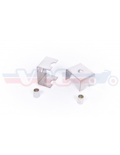 Boucle carrée pour sangle de selle HONDA CB 750 K0 et K1