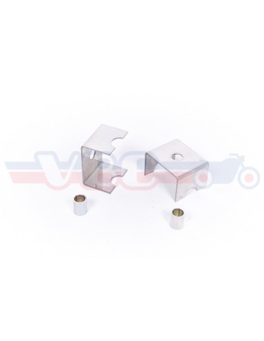 Boucle carrée pour sangle de selle HONDA CB 750 K0 et K1
