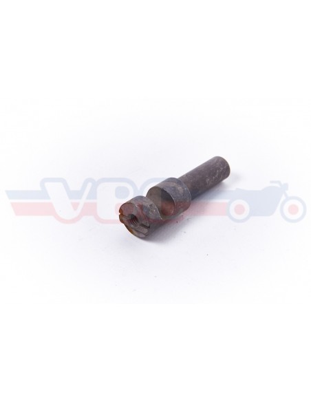 Arbre de culbuteur HONDA CB125 SL125 TL125 N.O.S 14451-107-000