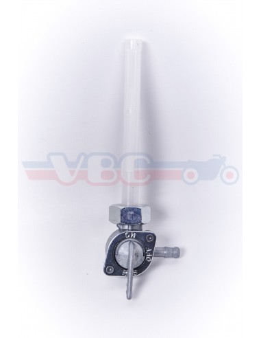 Robinet d'essence CB750 K7 CB550 K3 16950-393-015