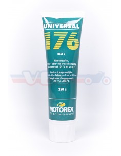 Graisse UNIVERSELLE  MOTOREX GP176 - 250ml