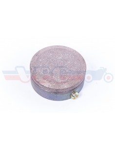 Plaquette de frein A HONDA ORIGINE 45105-341-005