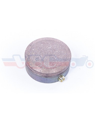 Plaquette de frein A HONDA ORIGINE 45105-341-005