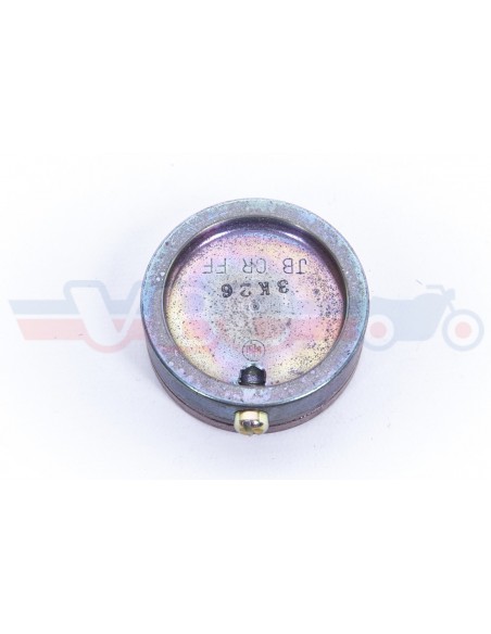Plaquette de frein A HONDA ORIGINE 45105-341-005