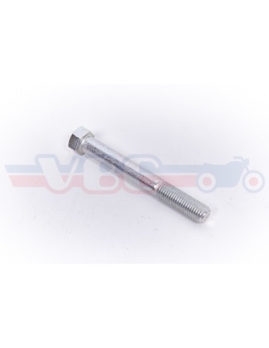 Vis 10 X 80 tete hexagonale HONDA 92200-100800A