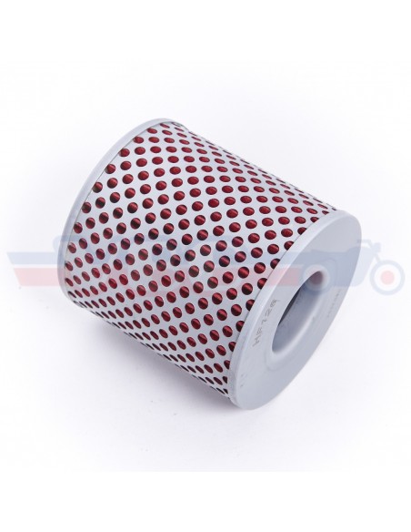 Filtre à Huile KAWASAKI Z900 73-75 Z1300 Z1000 HF126